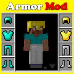 Armor mod 2.3.9