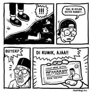 Funny Strip Comics (Offline) screenshot 1