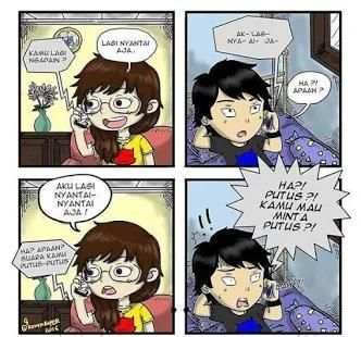 Funny Strip Comics (Offline) screenshot 5