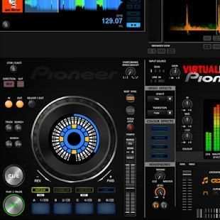 FREE Mobile DJ Mixer 2018 screenshot 1
