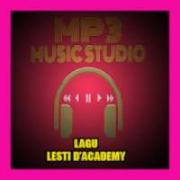 Kumpulan Lagu Lesti D'Academy mp3