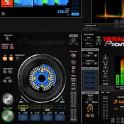 FREE Mobile DJ Mixer 1.0