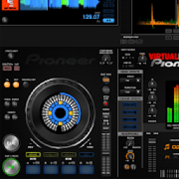 ikon FREE Mobile DJ Mixer 2018