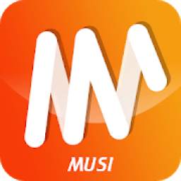 Musi App 1.0