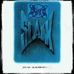 Album Slank 1 Offline (lirik+chord gitar)