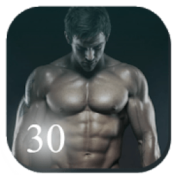 ikon 30Day Chest Exercise Challenge