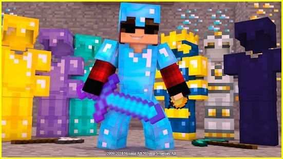 Armor mod screenshot 5