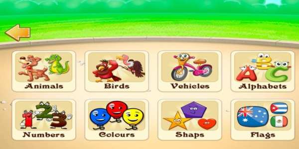 Alphabet Game 2020 स्क्रीनशॉट 2
