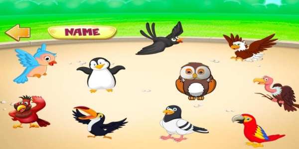 Alphabet Game 2020 स्क्रीनशॉट 4