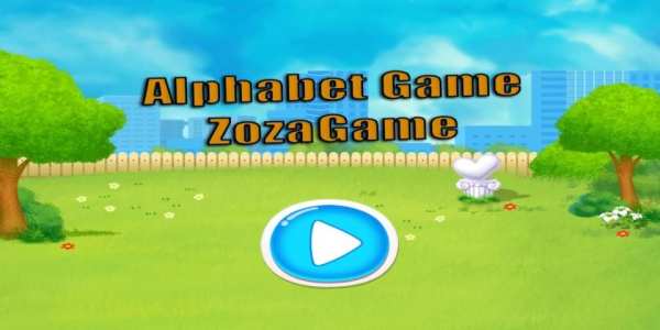 Alphabet Game 2020 स्क्रीनशॉट 1