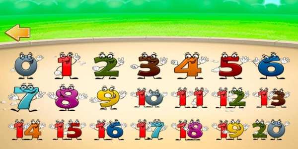 Alphabet Game 2020 स्क्रीनशॉट 8