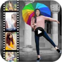 Photo Video Slideshow Maker - Photo2Video