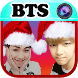 ikon BTS Selfie Camera-Pro