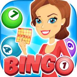 Tiffany's Bingo - Play Bingo with Friends