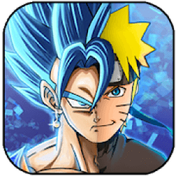 ikon Games de Anime para Android