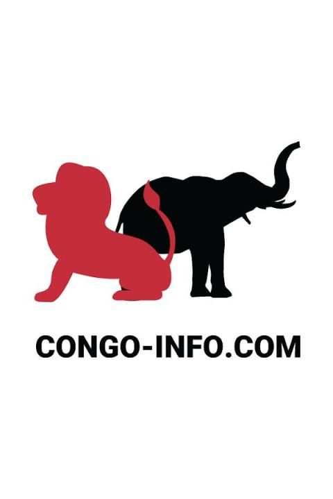 Congo-Info screenshot 1