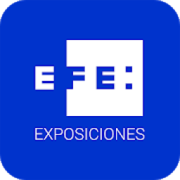 ikon EFE Exposiciones