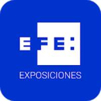 EFE Exposiciones on 9Apps