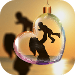 ikon Pip Camera - Your selfies in frames