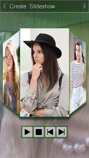 Photo Video Slideshow Maker - Photo2Video screenshot 2