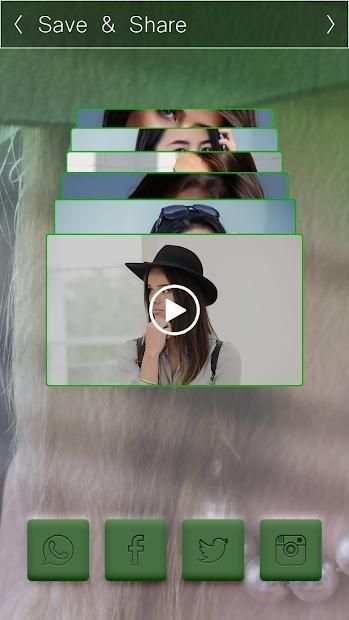 Photo Video Slideshow Maker - Photo2Video screenshot 1