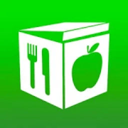 Dietbox icon