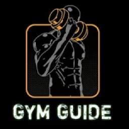 Gym Guide Hindi