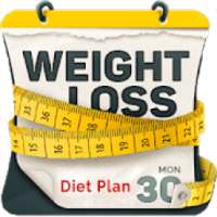 Diet Plan - Weight Loss in 7 days on 9Apps