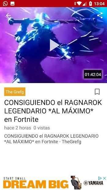 YouTubers screenshot 10