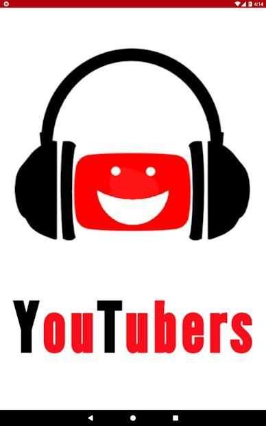 YouTubers screenshot 5