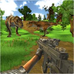 Super Dinosaur Hunter- Ultimate Shooting