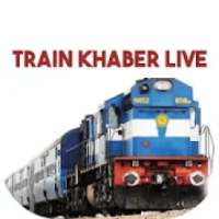 Train Khabar PNR Status