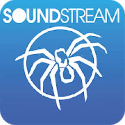 SOUNDSTREAM AUTOESTEREO आइकन