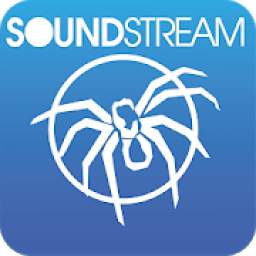 SOUNDSTREAM AUTOESTEREO 3.21.25