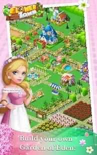 Flower Town Lite screenshot 5