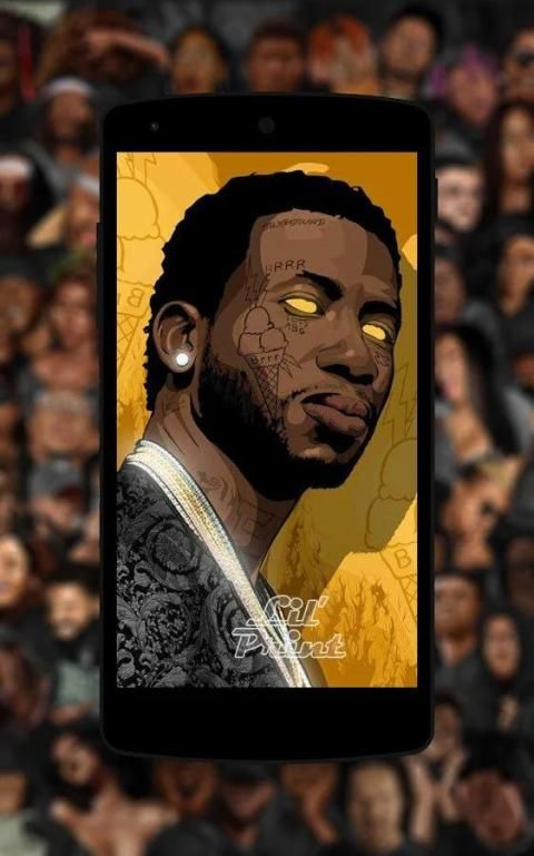 Gucci Mane Wallpaper APK Download 2024 - Free - 9Apps