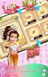 Flower Town Lite screenshot 2