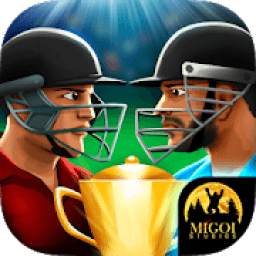 Cricket Quiz Multiplayer 2017