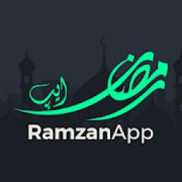 Ramzan App 0.1.3