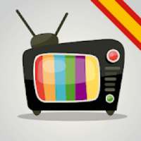TV España - TDT siempre online on 9Apps