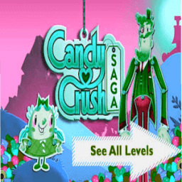 new candy crush 2018 icon