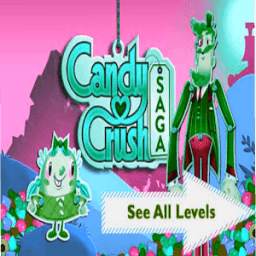 new candy crush 2018 1.0