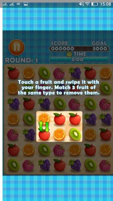 new candy crush 2018 screenshot 2