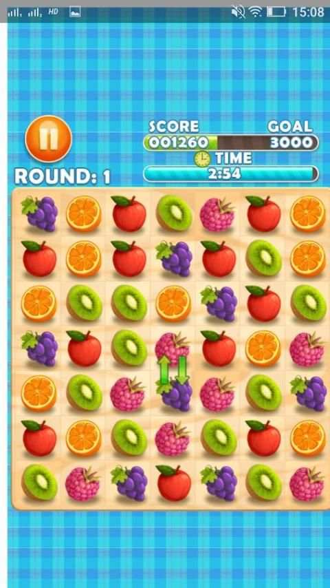 new candy crush 2018 screenshot 1