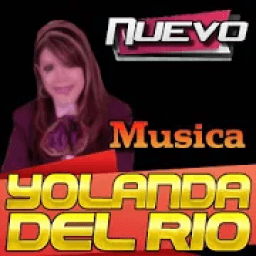 Yolanda del Río Musica Ranchera Exitos 70, 80, 90 icon