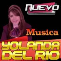 Yolanda del Río Musica Ranchera Exitos 70, 80, 90