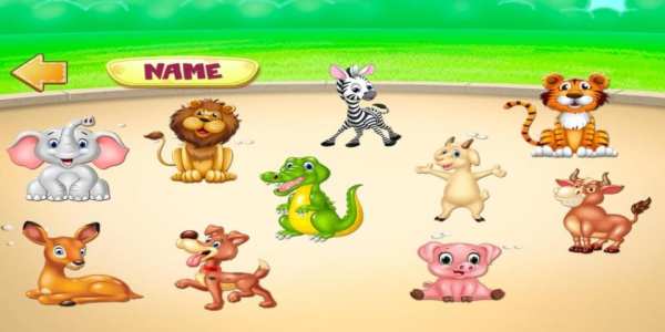 Alphabet Game 2020 स्क्रीनशॉट 3