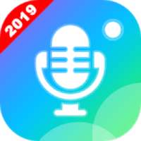 Voice Recorder - Audio Recorder