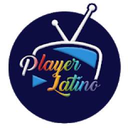 Player Latino 2.1