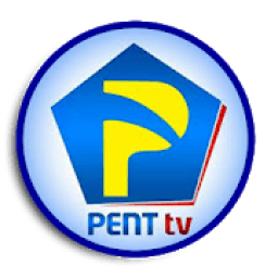 Pent TV आइकन